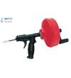 Power Spin手動(dòng)/電動(dòng)疏通機(jī)